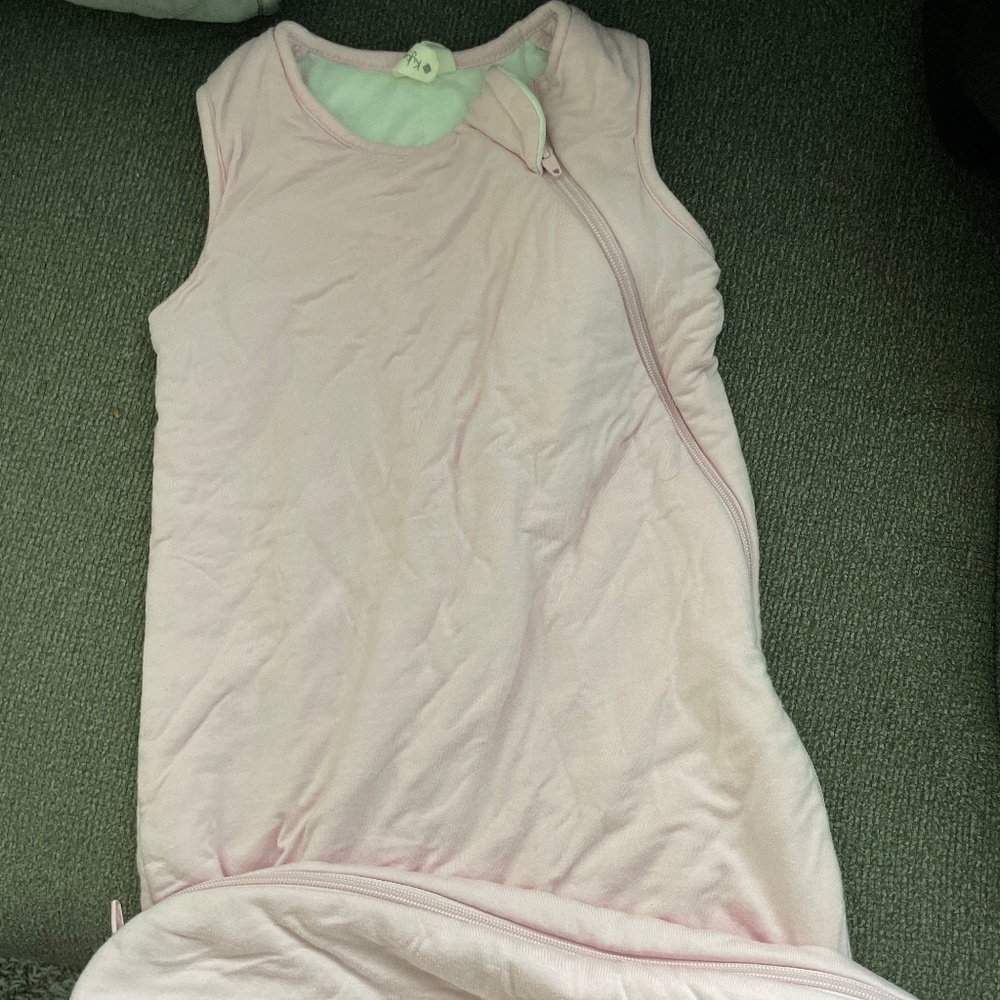Kyte 18mos sleep sack